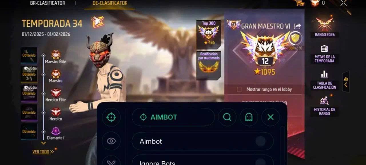 FREE FIRE SỐ 1 THẾ GIỚI